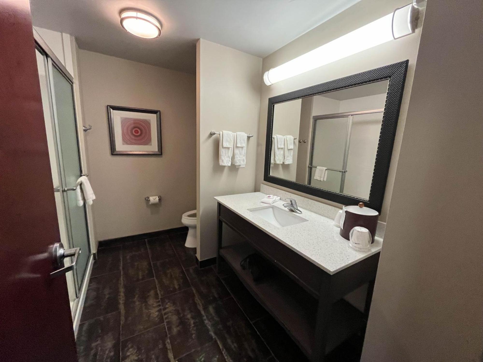 Quality Inn & Suites Pearsall Экстерьер фото